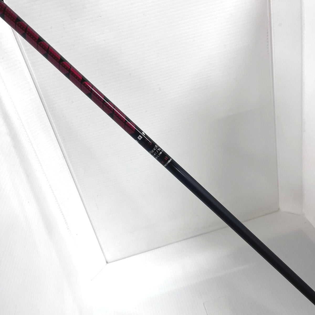 Daiwa Driver ONOFF (2024) AKA 11.5° Senior SMOOTH KICK MP-524D