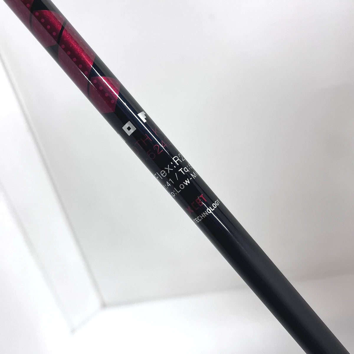 Daiwa Driver ONOFF (2024) AKA 11.5° Senior SMOOTH KICK MP-524D