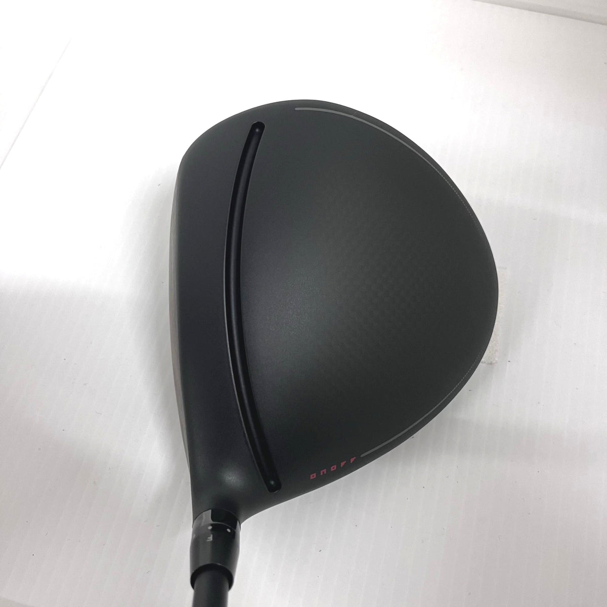 Daiwa Driver ONOFF (2024) AKA 11.5° Senior SMOOTH KICK MP-524D