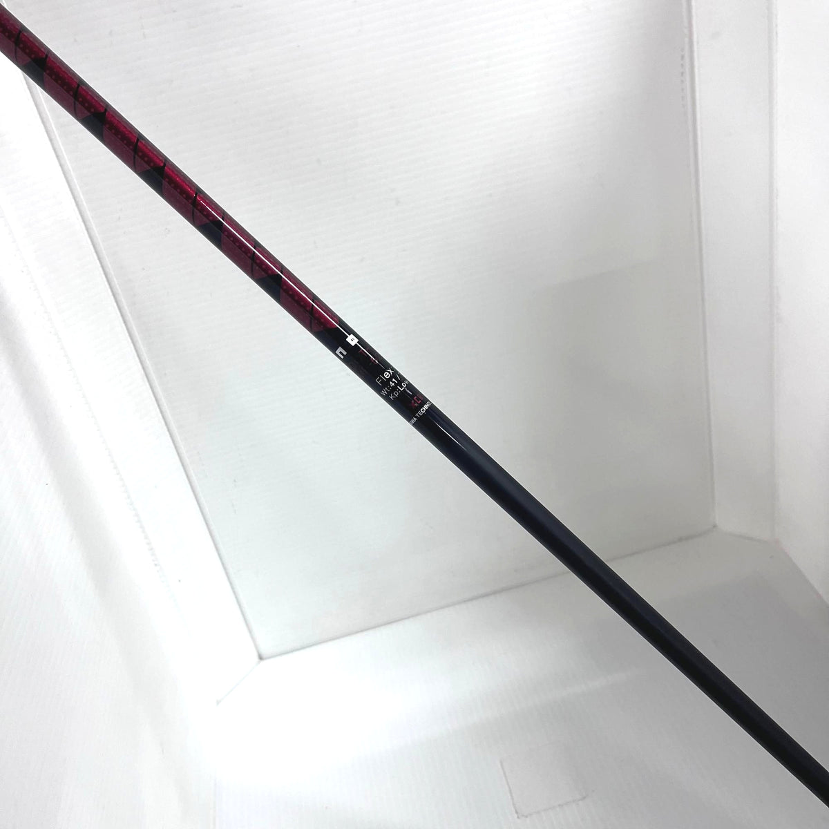 Daiwa Driver ONOFF (2024) AKA 11.5° Senior SMOOTH KICK MP-524D