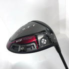 Daiwa Driver ONOFF (2024) AKA 11.5° Senior SMOOTH KICK MP-524D
