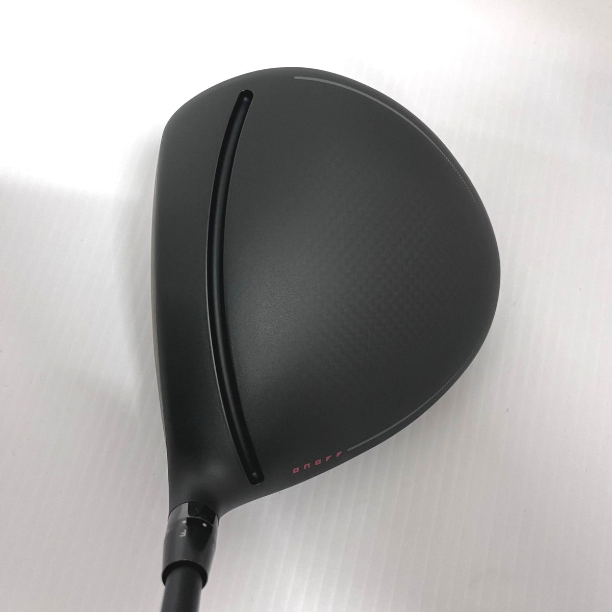 Daiwa Driver ONOFF (2024) AKA 11.5° Senior SMOOTH KICK MP-524D