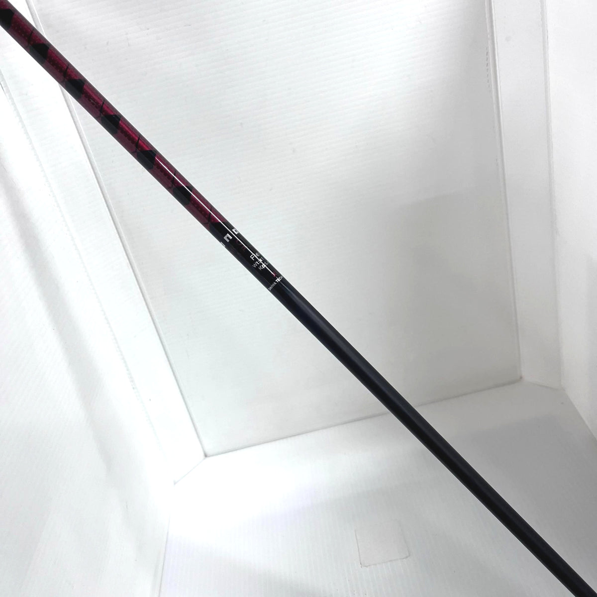 Daiwa Driver ONOFF (2024) AKA 11.5° Senior SMOOTH KICK MP-524D