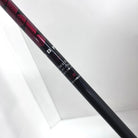 Daiwa Driver ONOFF (2024) AKA 11.5° Senior SMOOTH KICK MP-524D