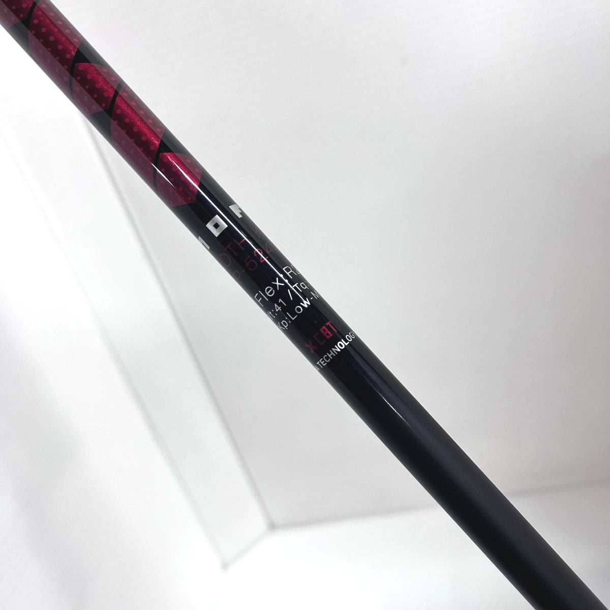 Daiwa Driver ONOFF (2024) AKA 11.5° Senior SMOOTH KICK MP-524D