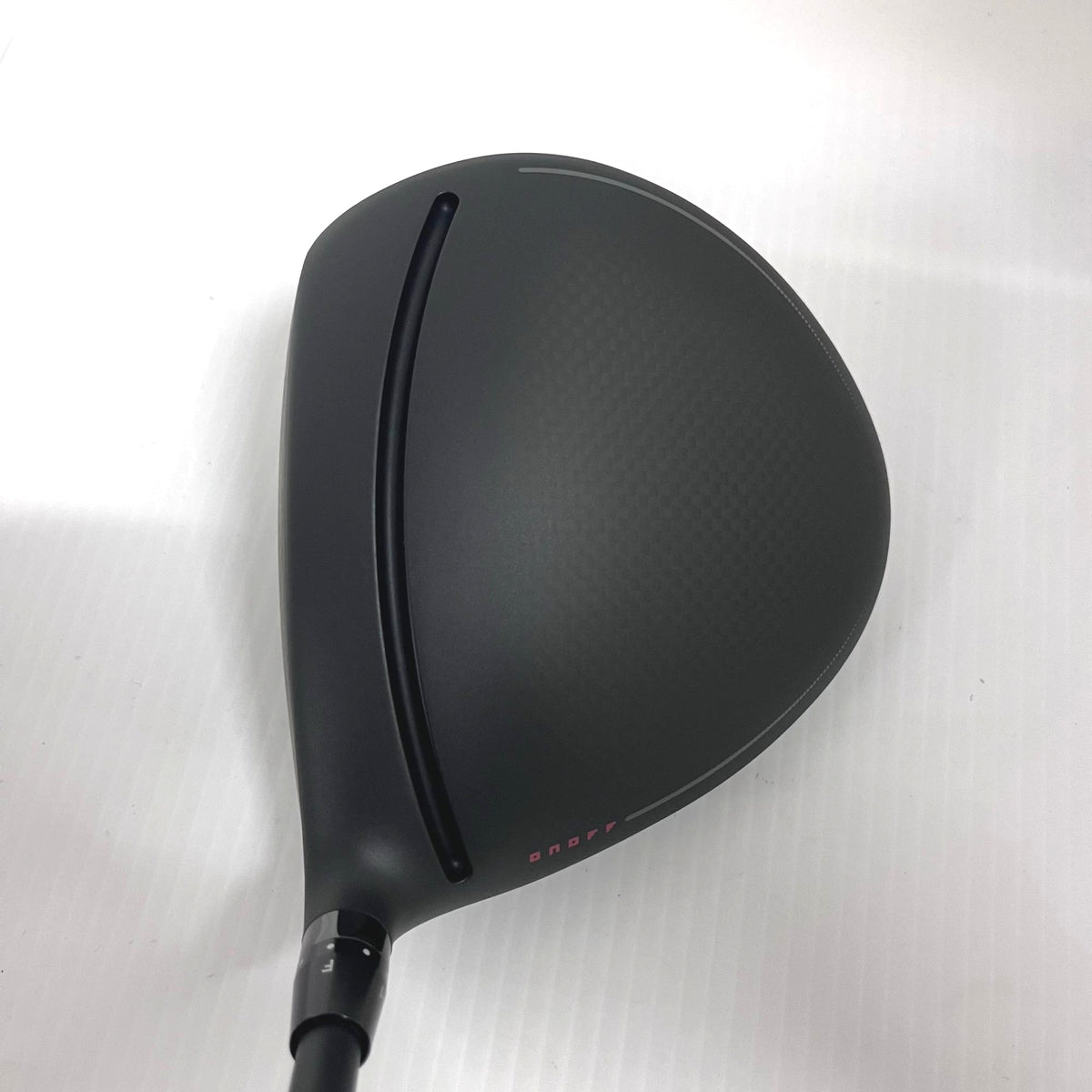 Daiwa Driver ONOFF (2024) AKA 11.5° Senior SMOOTH KICK MP-524D