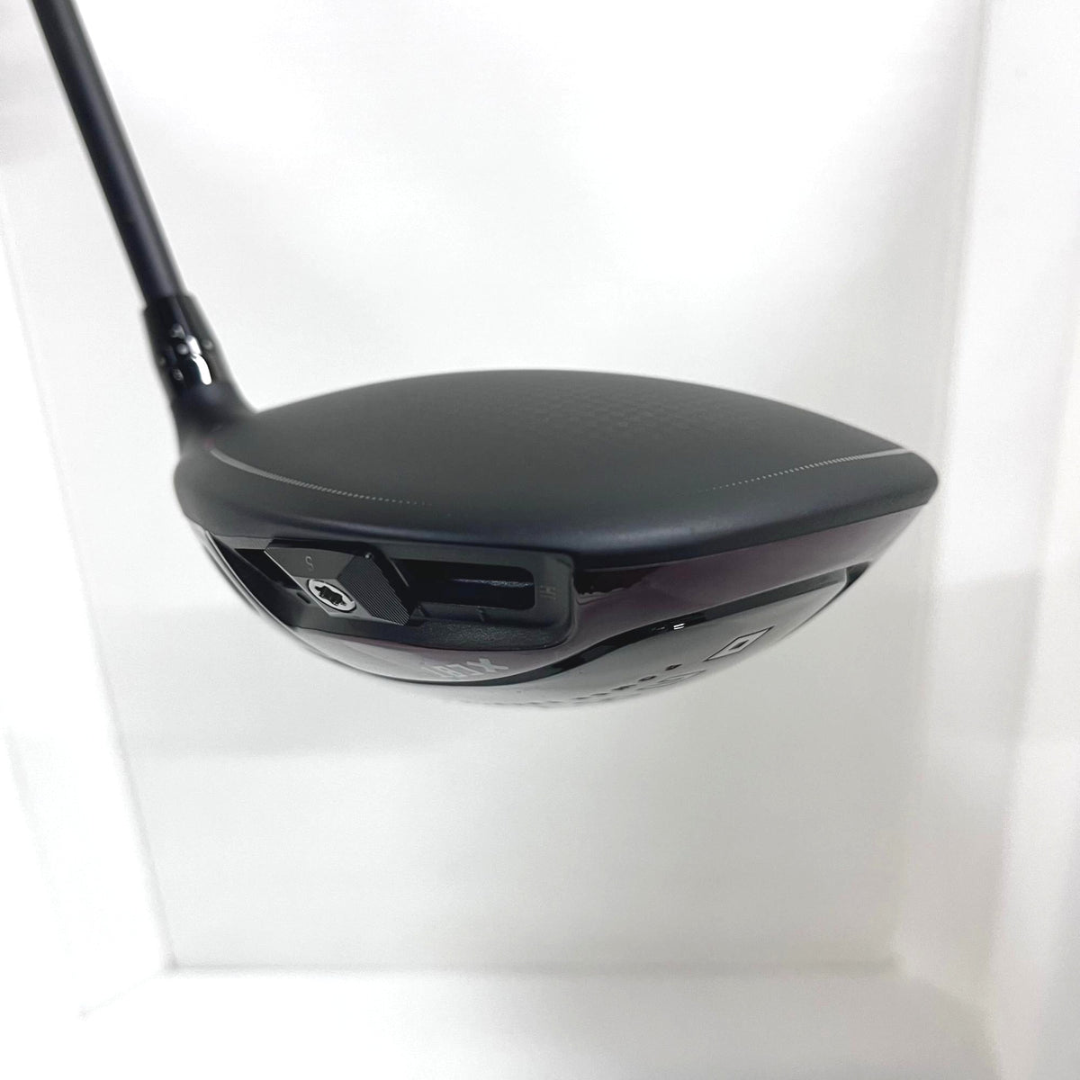 Daiwa Driver ONOFF (2024) AKA 11.5° Senior SMOOTH KICK MP-524D