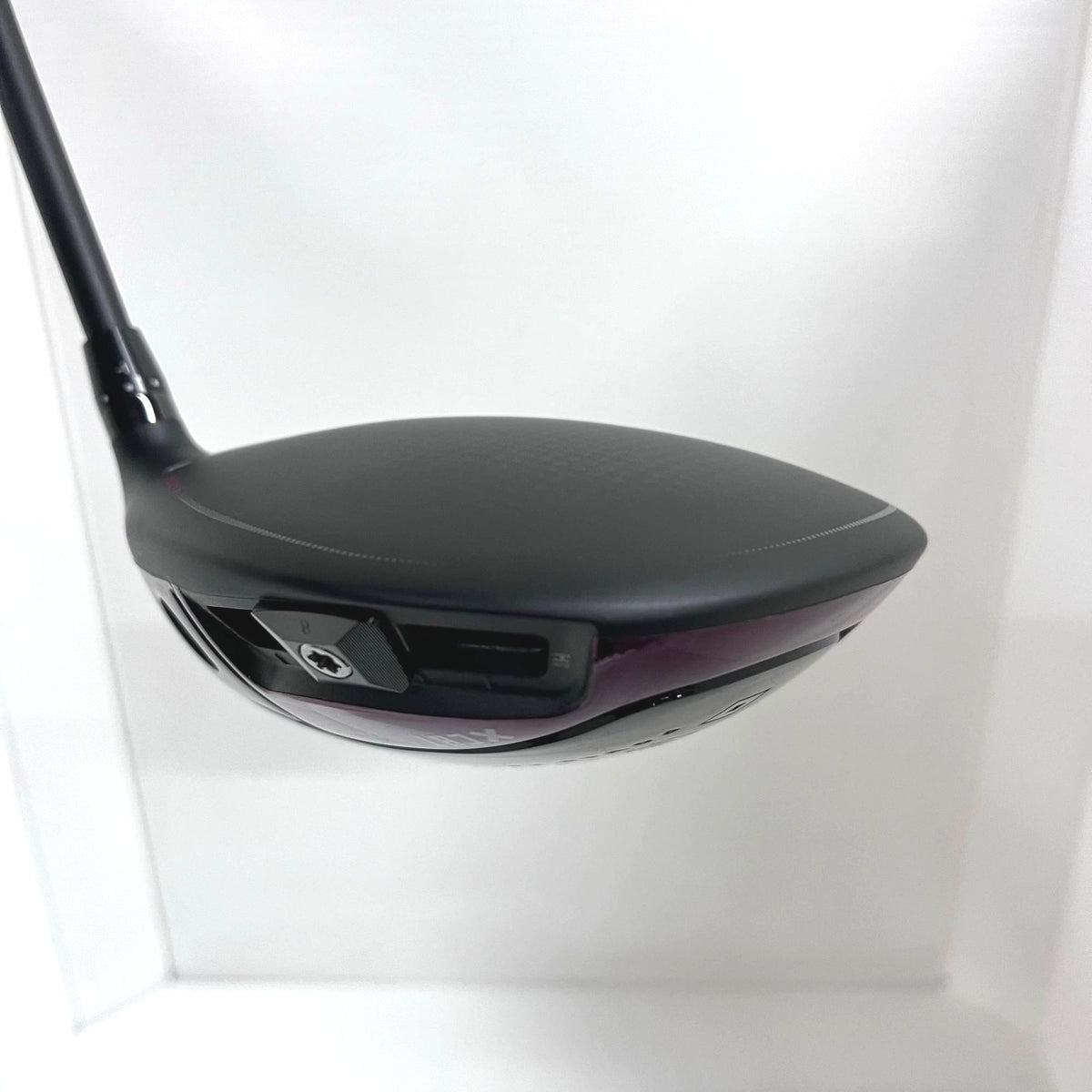 Daiwa Driver ONOFF (2024) AKA 11.5° Senior SMOOTH KICK MP-524D