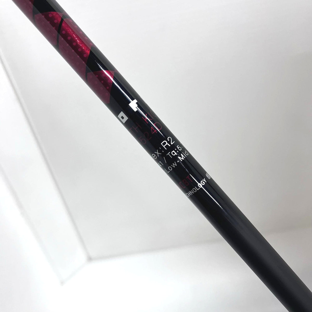 Daiwa Driver ONOFF (2024) AKA 11.5° Senior SMOOTH KICK MP-524D