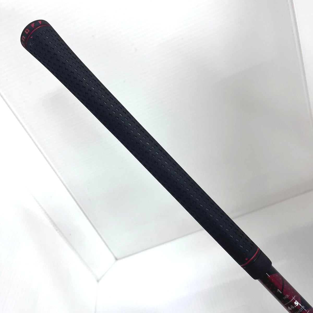 Daiwa Driver ONOFF (2024) AKA 11.5° Senior SMOOTH KICK MP-524D