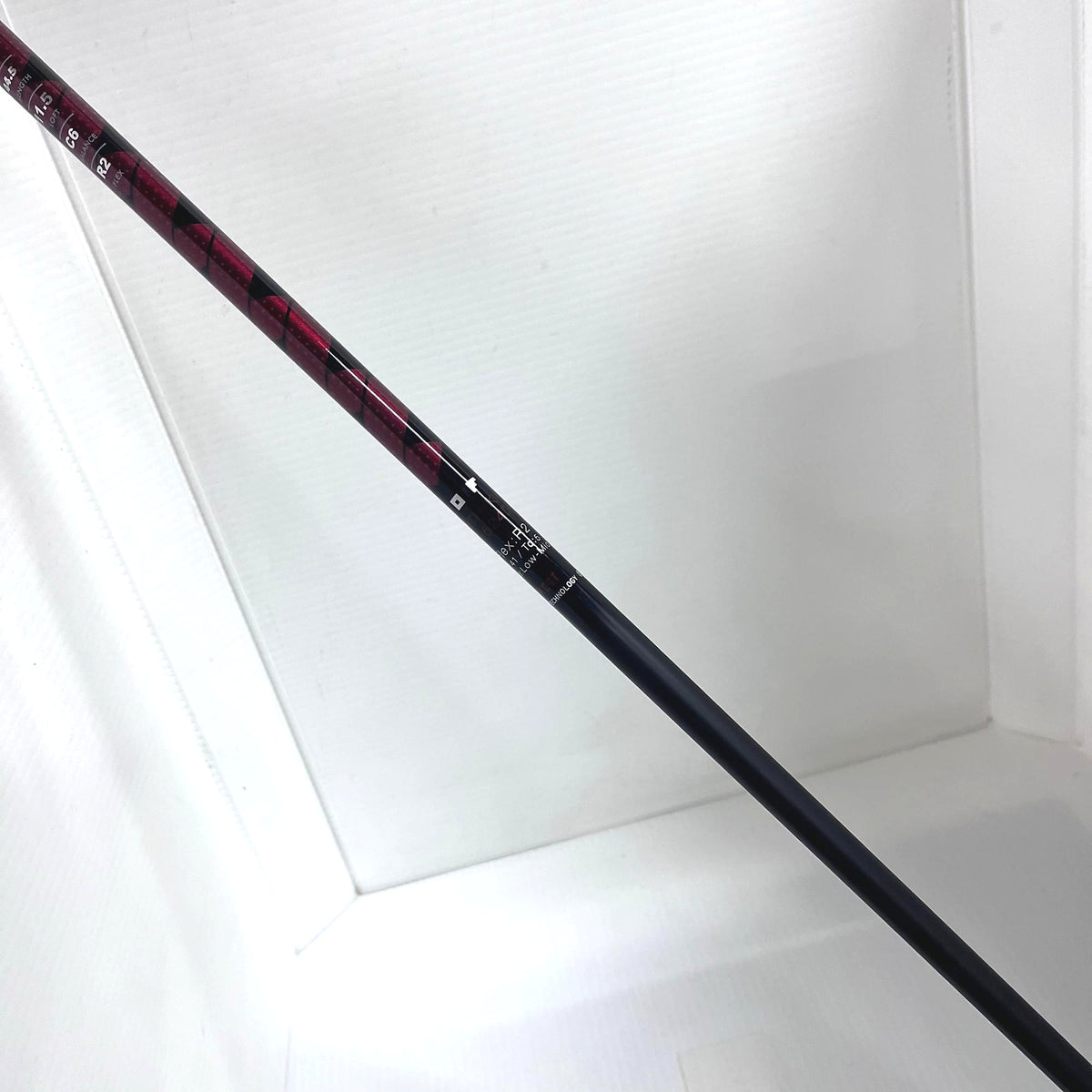 Daiwa Driver ONOFF (2024) AKA 11.5° Senior SMOOTH KICK MP-524D