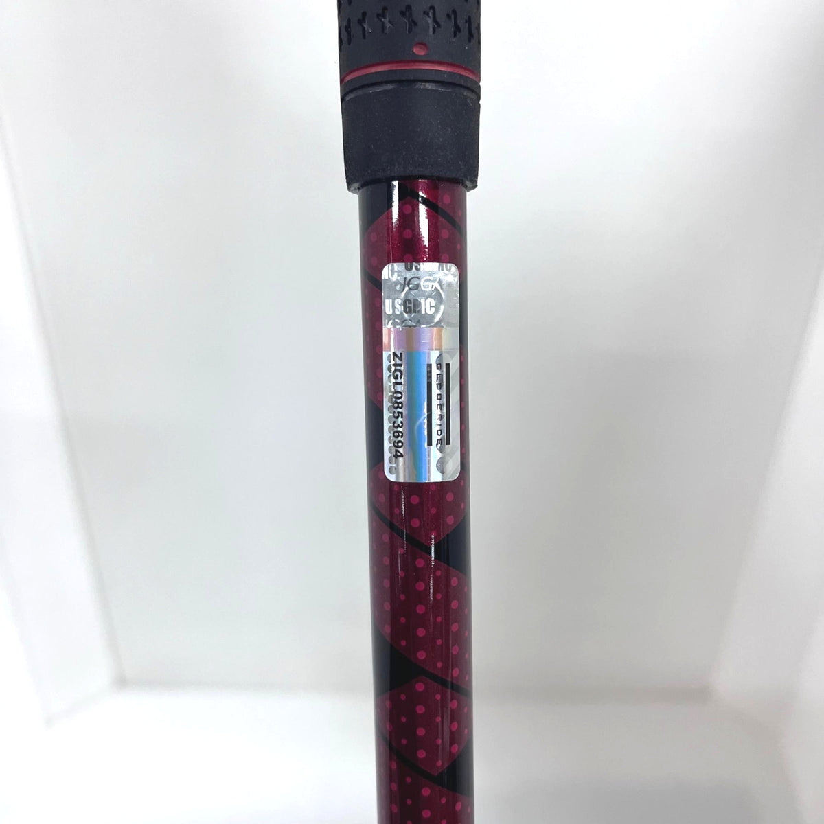Daiwa Driver ONOFF (2024) AKA 11.5° Senior SMOOTH KICK MP-524D