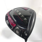 Daiwa Driver ONOFF (2024) AKA 11.5° Senior SMOOTH KICK MP-524D