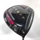 Daiwa Driver ONOFF (2024) AKA 11.5° Senior SMOOTH KICK MP-524D