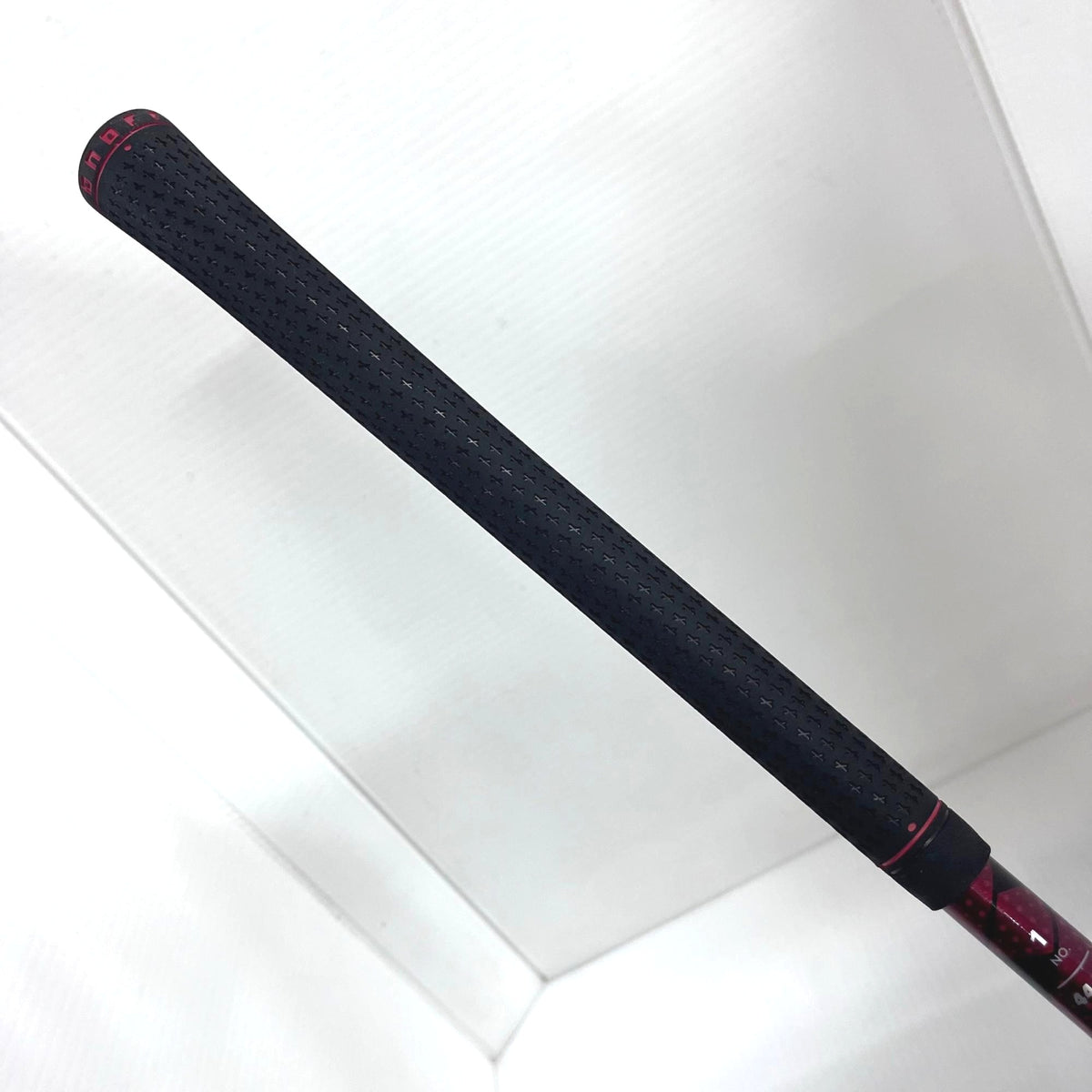 Daiwa Driver ONOFF (2024) AKA 11.5° Senior SMOOTH KICK MP-524D