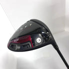 Daiwa Driver ONOFF (2024) AKA 11.5° Senior SMOOTH KICK MP-524D