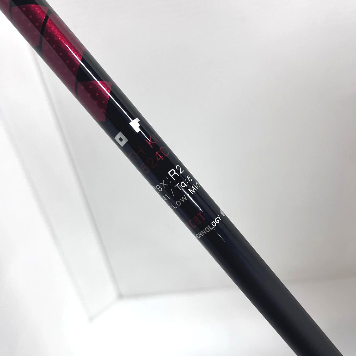 Daiwa Driver ONOFF (2024) AKA 11.5° Senior SMOOTH KICK MP-524D