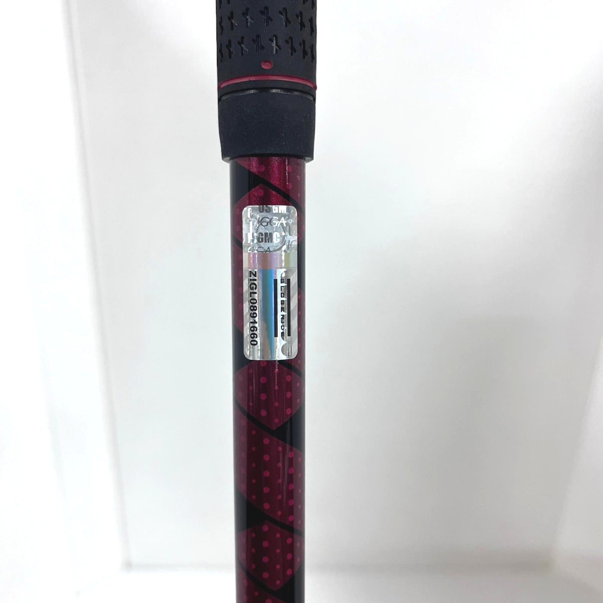 Daiwa Driver ONOFF (2024) AKA 11.5° Senior SMOOTH KICK MP-524D