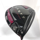 Daiwa Driver ONOFF (2024) AKA 11.5° Senior SMOOTH KICK MP-524D
