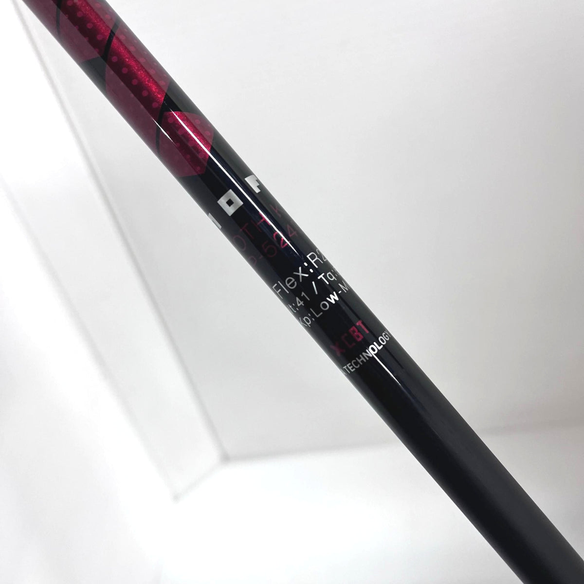 Daiwa Driver ONOFF (2024) AKA 11.5° Senior SMOOTH KICK MP-524D