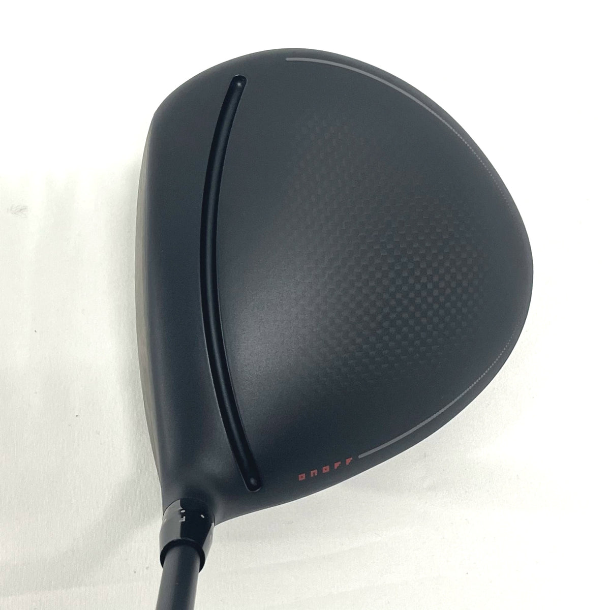 Daiwa Driver ONOFF (2024) AKA 11.5° Senior SMOOTH KICK MP-524D