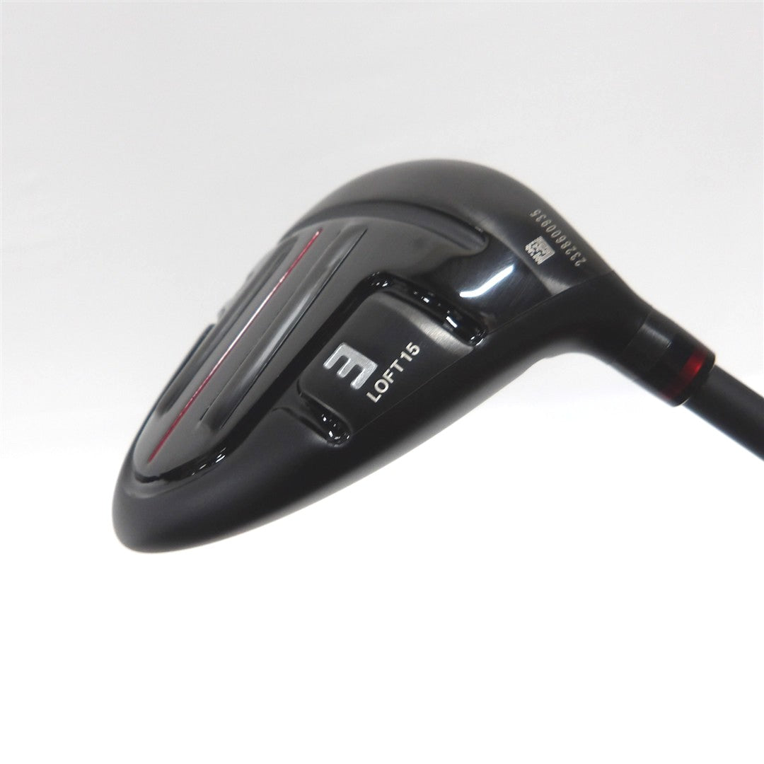 Daiwa Fairway ONOFF ARMS(2024) AKA 15° Regular SMOOTH KICK MP-524F