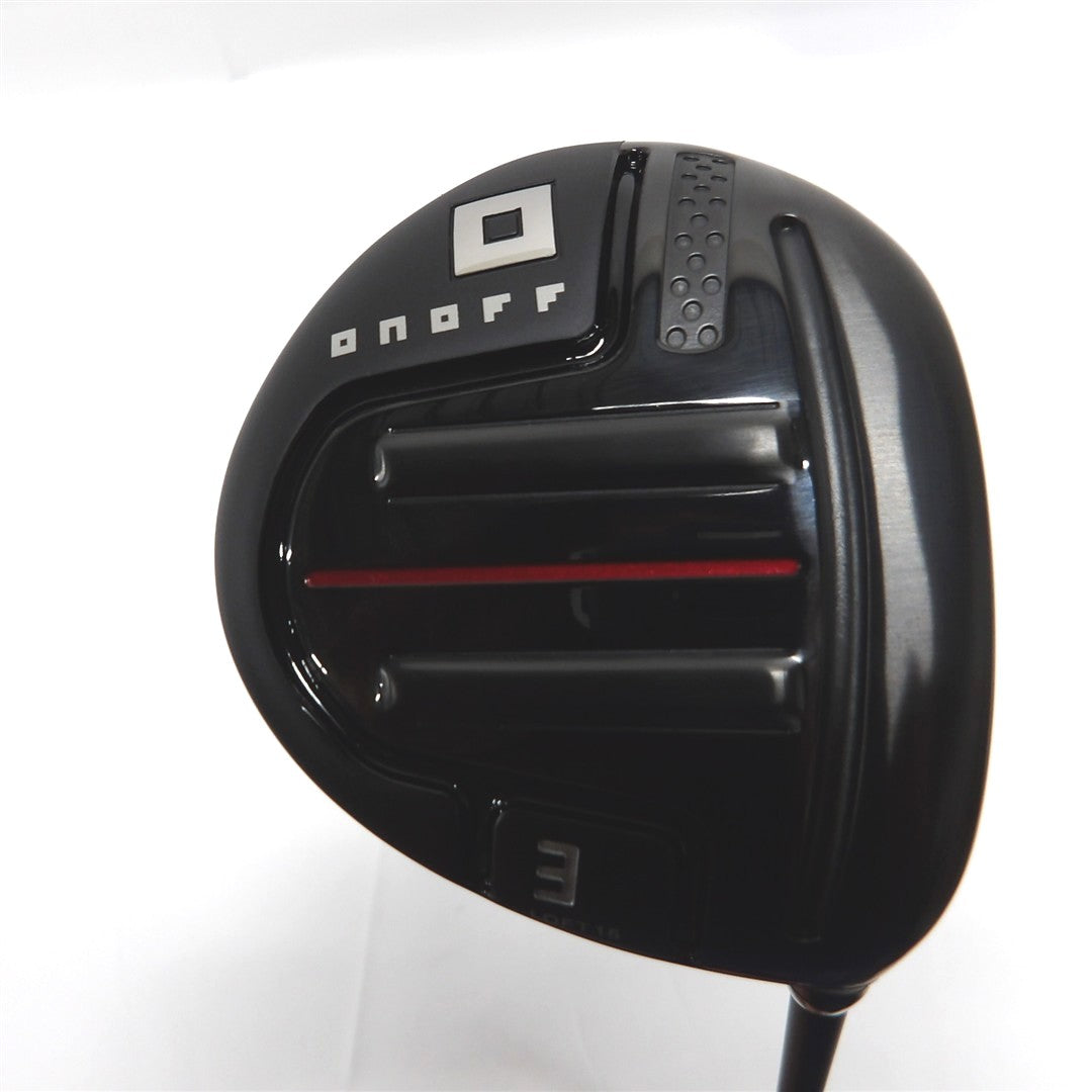 Daiwa Fairway ONOFF ARMS(2024) AKA 15° Senior SMOOTH KICK MP-524F