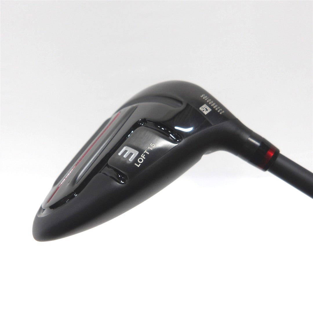 Daiwa Fairway ONOFF ARMS(2024) AKA 15° StiffRegular SMOOTH KICK MP-524F