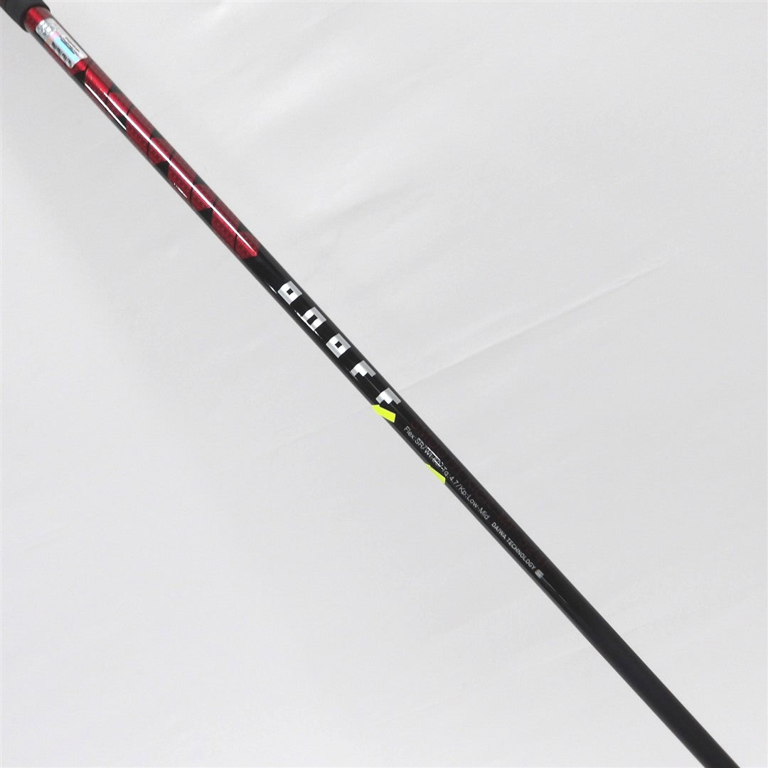 Daiwa Fairway ONOFF ARMS(2024) AKA 15° StiffRegular SMOOTH KICK MP-524F