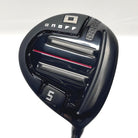 Daiwa Fairway ONOFF ARMS(2024) AKA 18° Regular SMOOTH KICK MP-524F