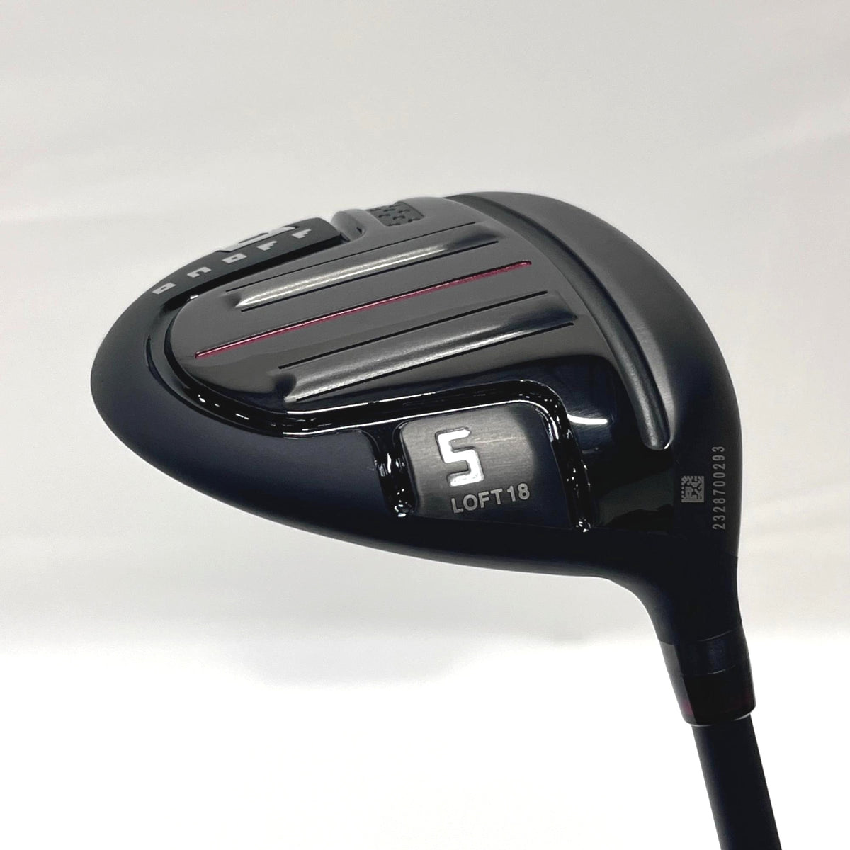 Daiwa Fairway ONOFF ARMS(2024) AKA 18° Regular SMOOTH KICK MP-524F