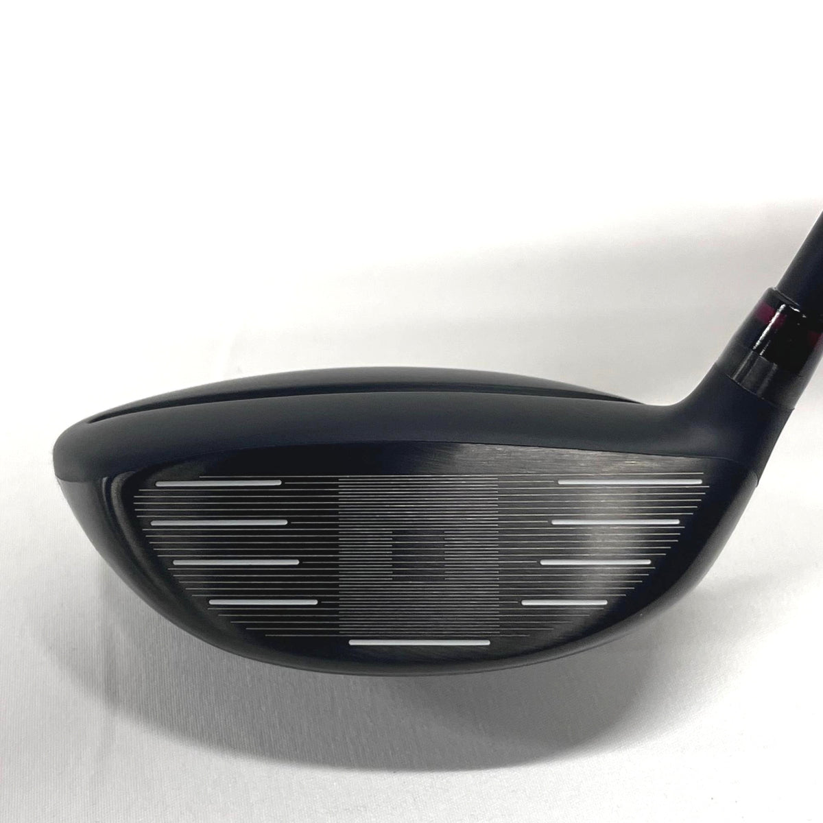 Daiwa Fairway ONOFF ARMS(2024) AKA 18° Regular SMOOTH KICK MP-524F