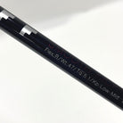 Daiwa Fairway ONOFF ARMS(2024) AKA 18° Regular SMOOTH KICK MP-524F