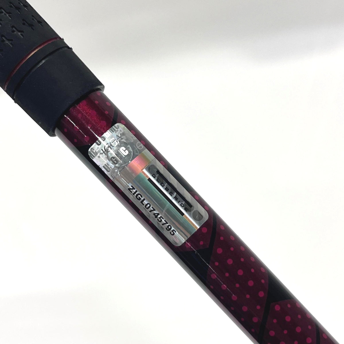 Daiwa Fairway ONOFF ARMS(2024) AKA 18° Regular SMOOTH KICK MP-524F