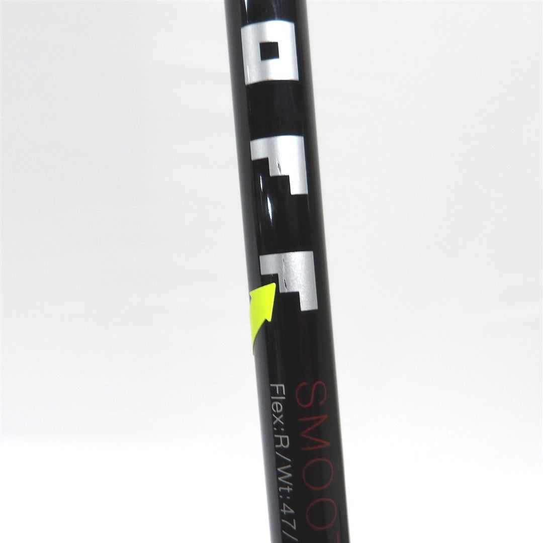 Daiwa Fairway ONOFF ARMS(2024) AKA 18° Regular SMOOTH KICK MP-524F