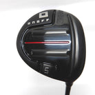Daiwa Fairway ONOFF ARMS(2024) AKA 18° Regular SMOOTH KICK MP-524F