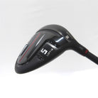 Daiwa Fairway ONOFF ARMS(2024) AKA 18° Regular SMOOTH KICK MP-524F