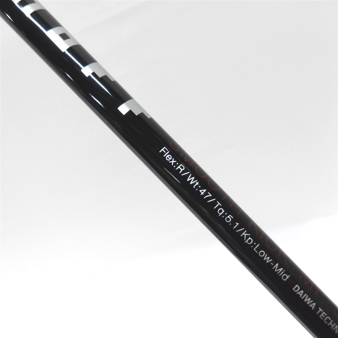 Daiwa Fairway ONOFF ARMS(2024) AKA 18° Regular SMOOTH KICK MP-524F