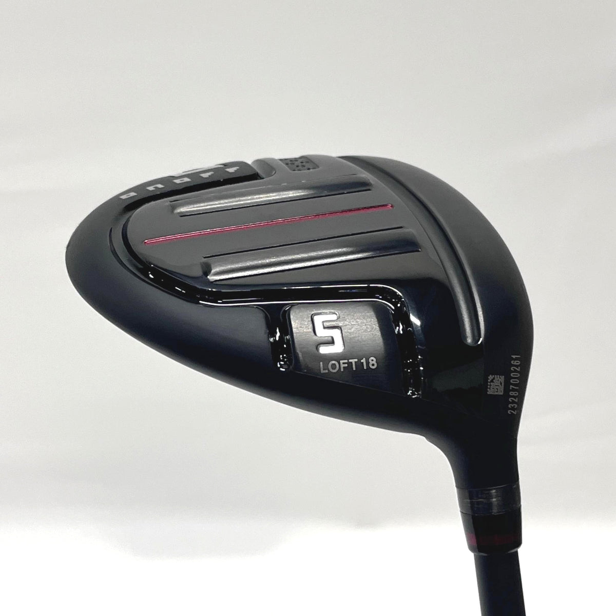 Daiwa Fairway ONOFF ARMS(2024) AKA 18° Regular SMOOTH KICK MP-524F