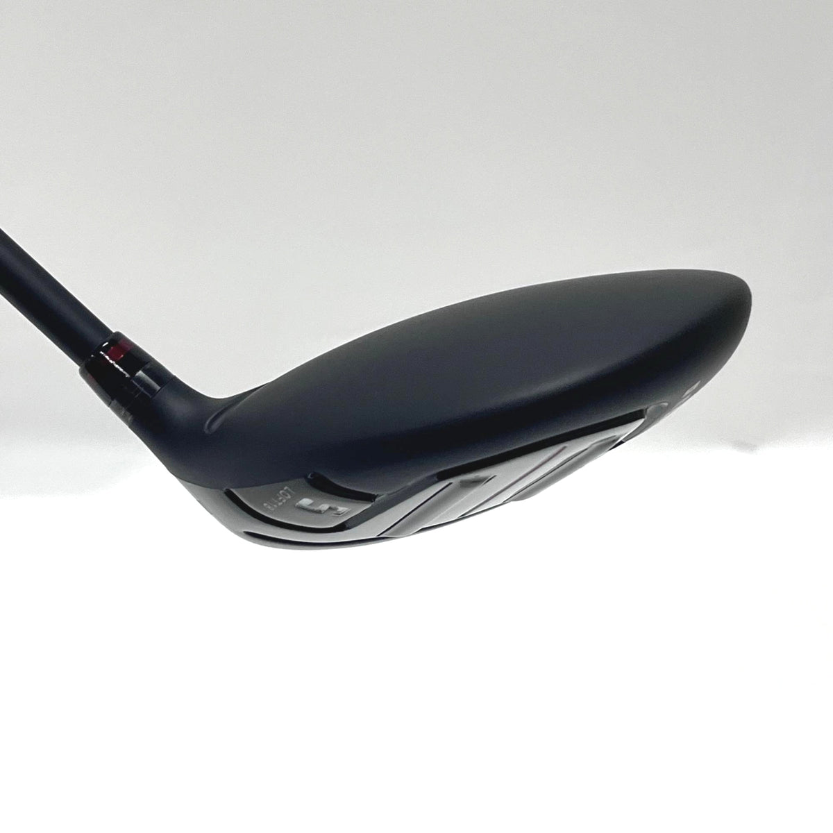 Daiwa Fairway ONOFF ARMS(2024) AKA 18° Regular SMOOTH KICK MP-524F