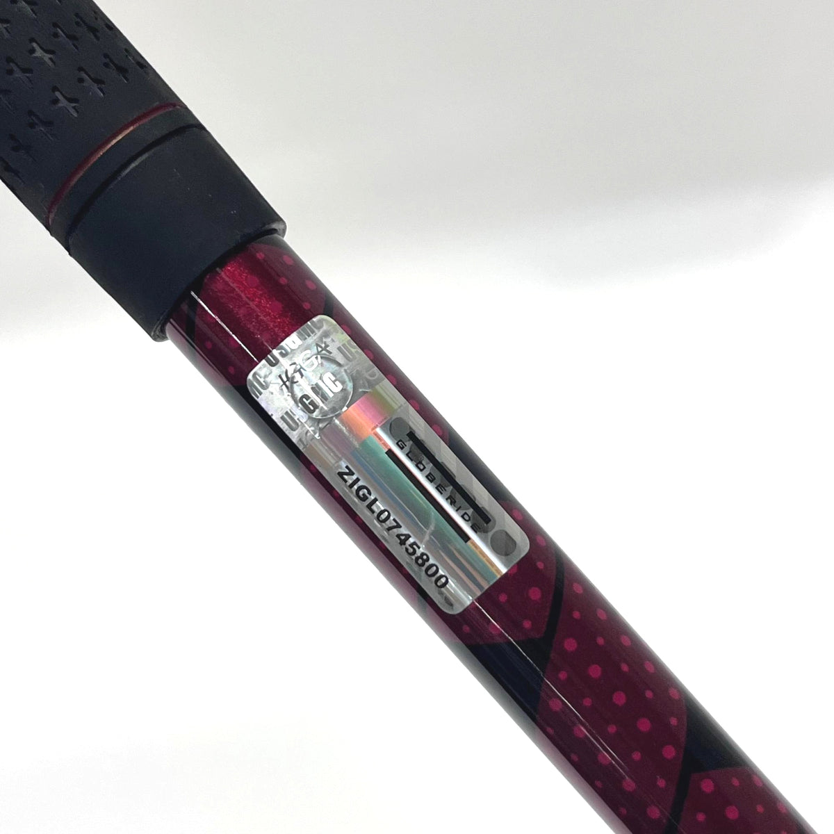 Daiwa Fairway ONOFF ARMS(2024) AKA 18° Regular SMOOTH KICK MP-524F