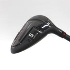 Daiwa Fairway ONOFF ARMS(2024) AKA 18° Stiff SMOOTH KICK MP-524F