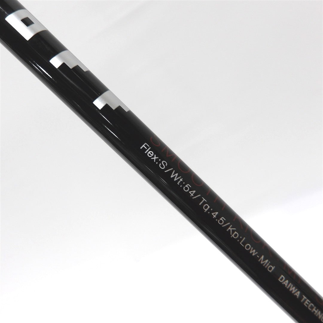 Daiwa Fairway ONOFF ARMS(2024) AKA 18° Stiff SMOOTH KICK MP-524F