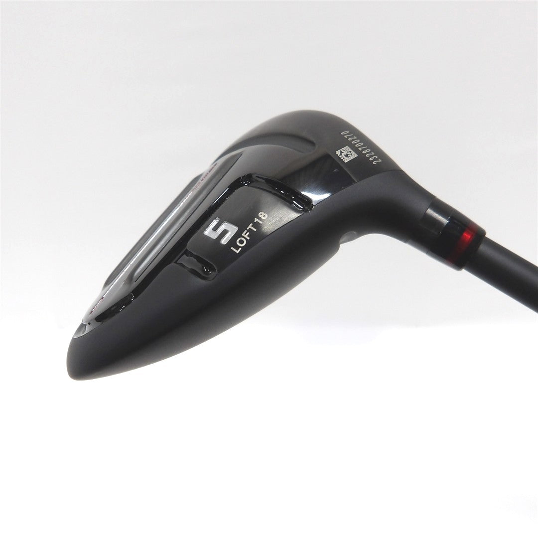 Daiwa Fairway ONOFF ARMS(2024) AKA 18° StiffRegular SMOOTH KICK MP-524F