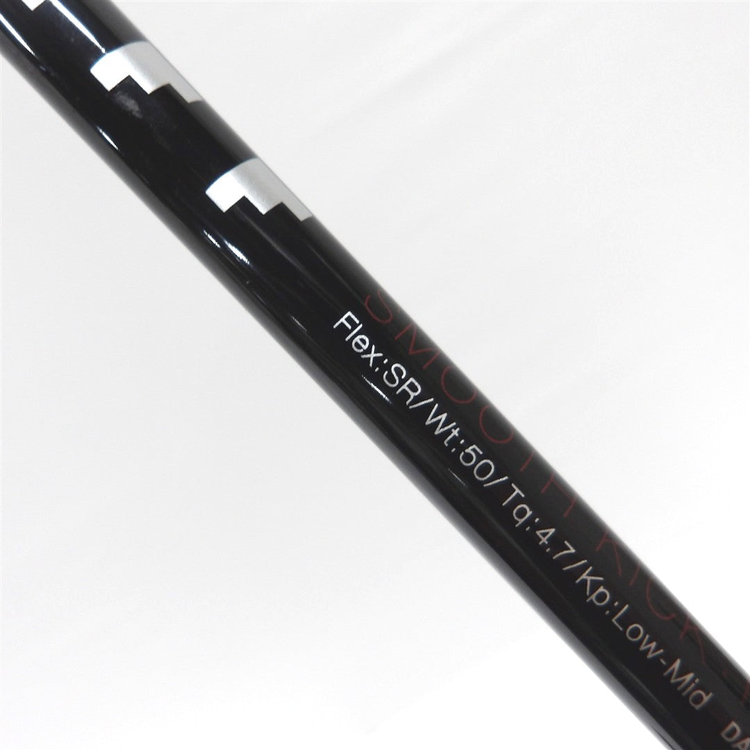 Daiwa Fairway ONOFF ARMS(2024) AKA 18° StiffRegular SMOOTH KICK MP-524F