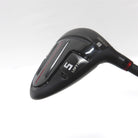 Daiwa Fairway ONOFF ARMS(2024) AKA 18° StiffRegular SMOOTH KICK MP-524F