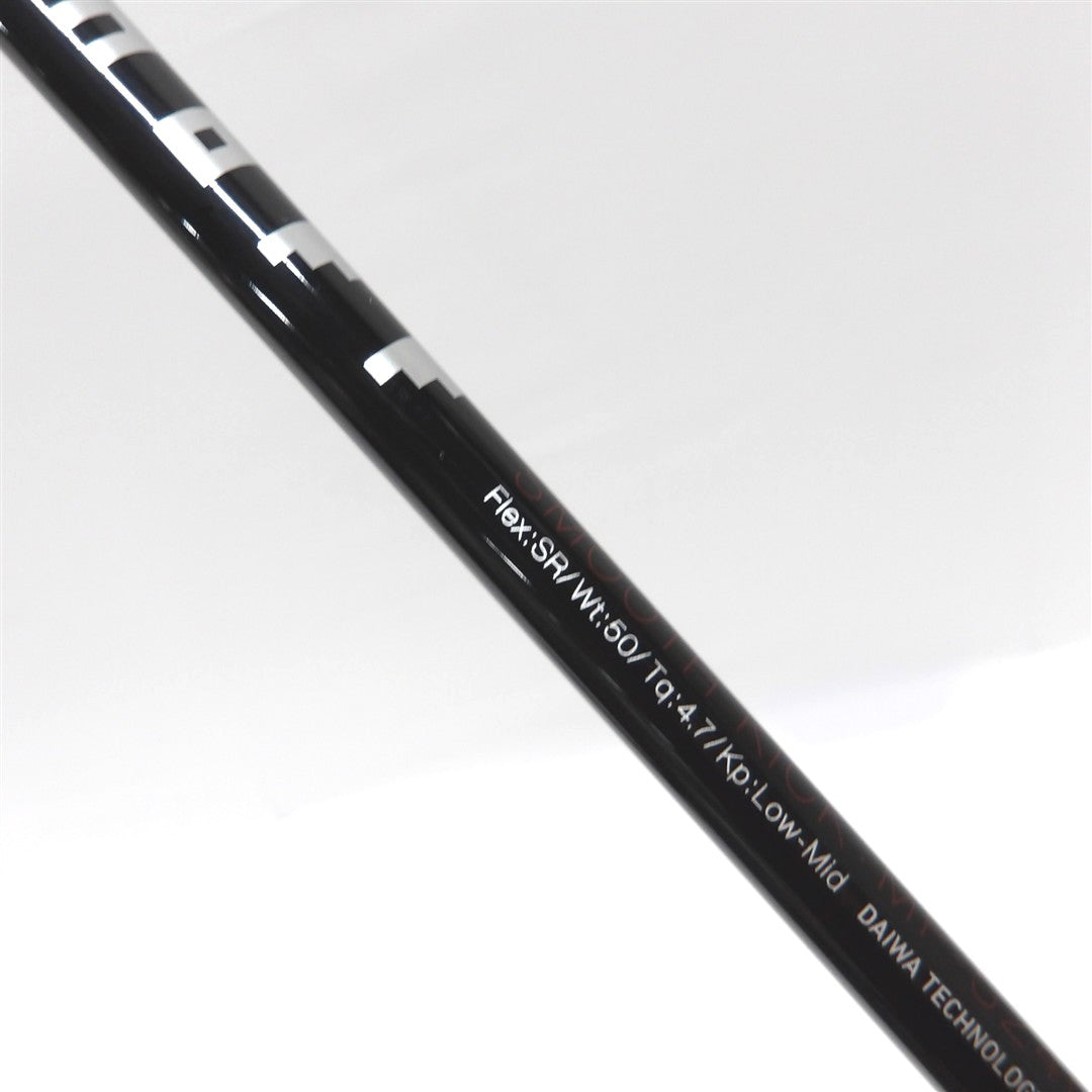 Daiwa Fairway ONOFF ARMS(2024) AKA 18° StiffRegular SMOOTH KICK MP-524F
