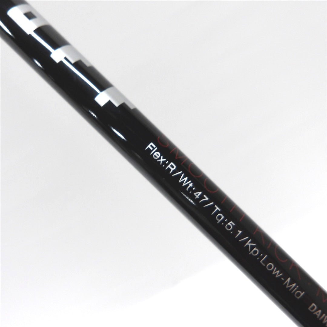 Daiwa Fairway ONOFF ARMS(2024) AKA 21° Regular SMOOTH KICK MP-524F