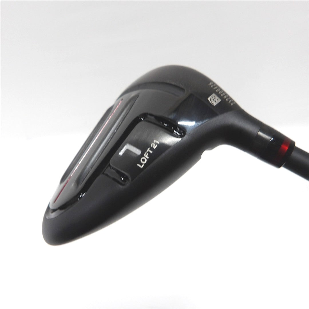Daiwa Fairway ONOFF ARMS(2024) AKA 21° Regular SMOOTH KICK MP-524F