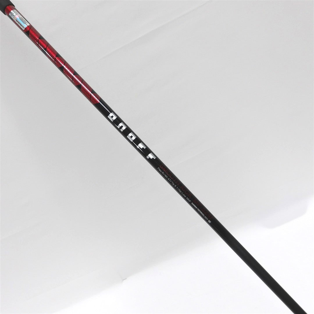 Daiwa Fairway ONOFF ARMS(2024) AKA 21° Regular SMOOTH KICK MP-524F